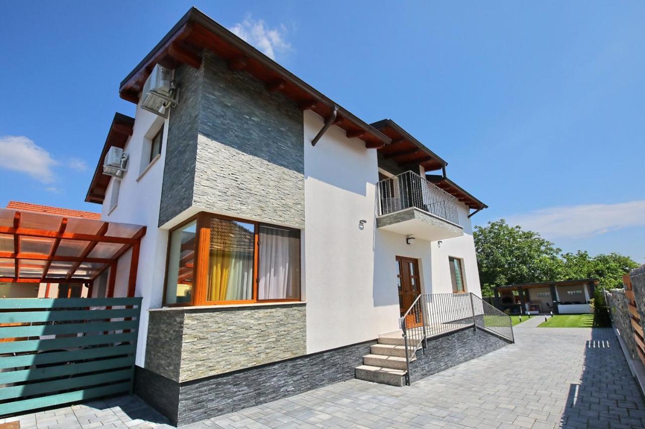 Hotel Casa Sorriso Turda Exterior foto
